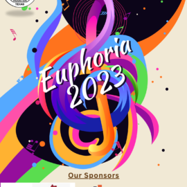 MEA Annual Cultural Night – Euphoria 2023
