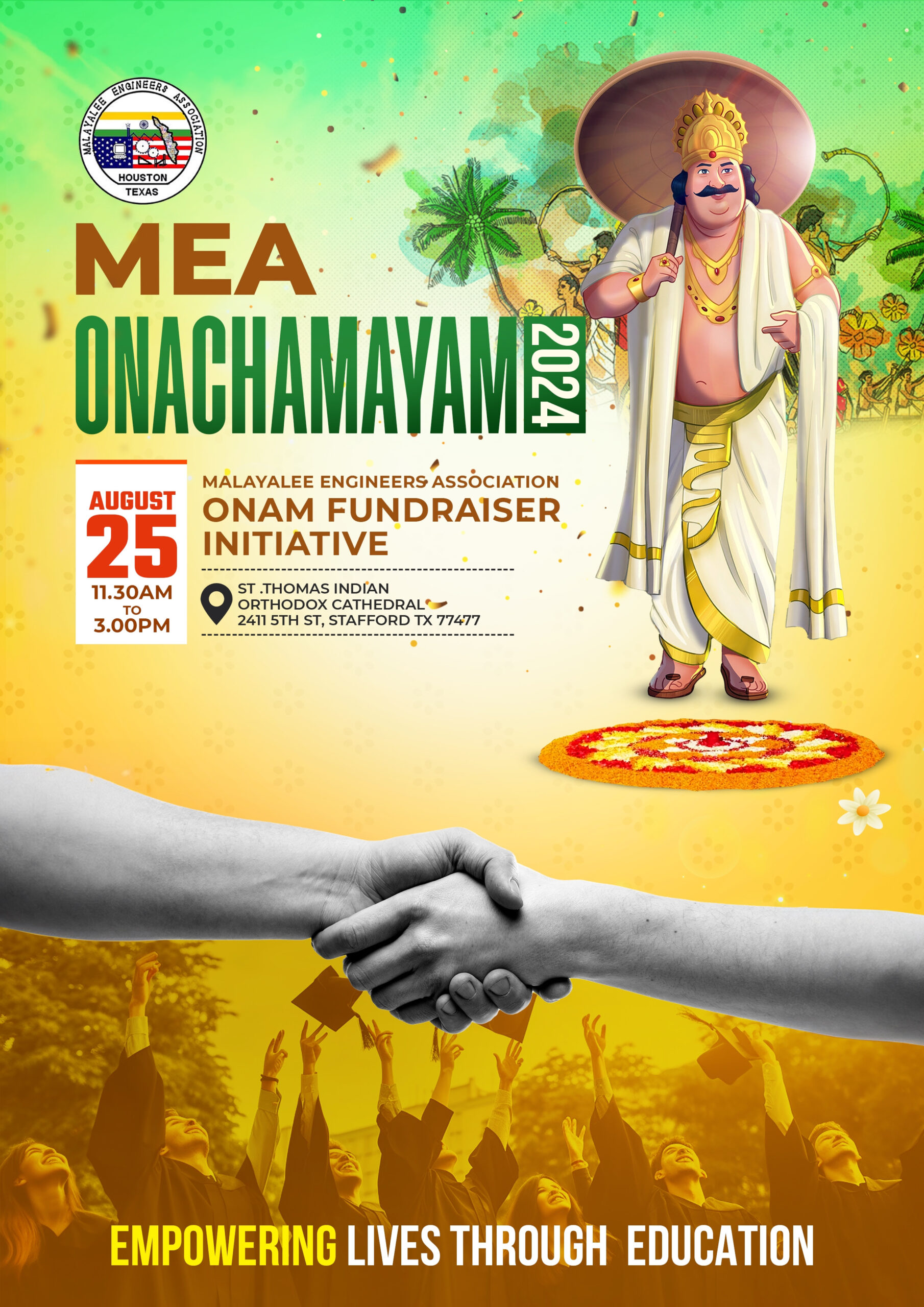 Onam 2024