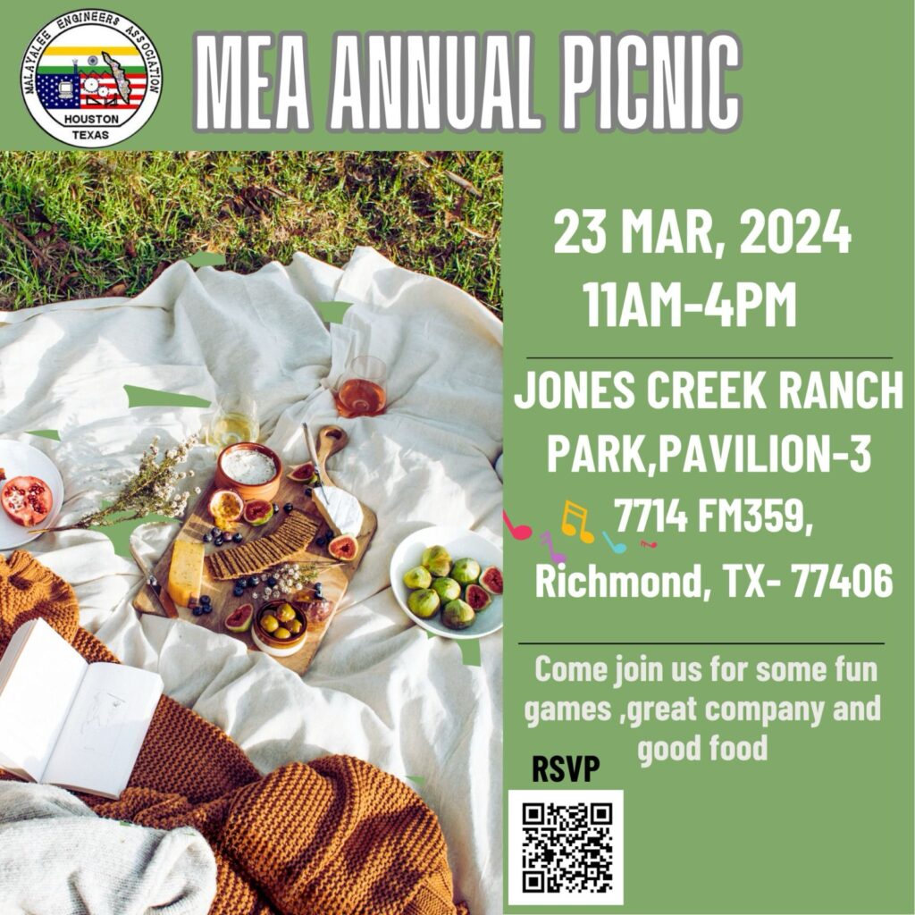 MEA Picnic 2024